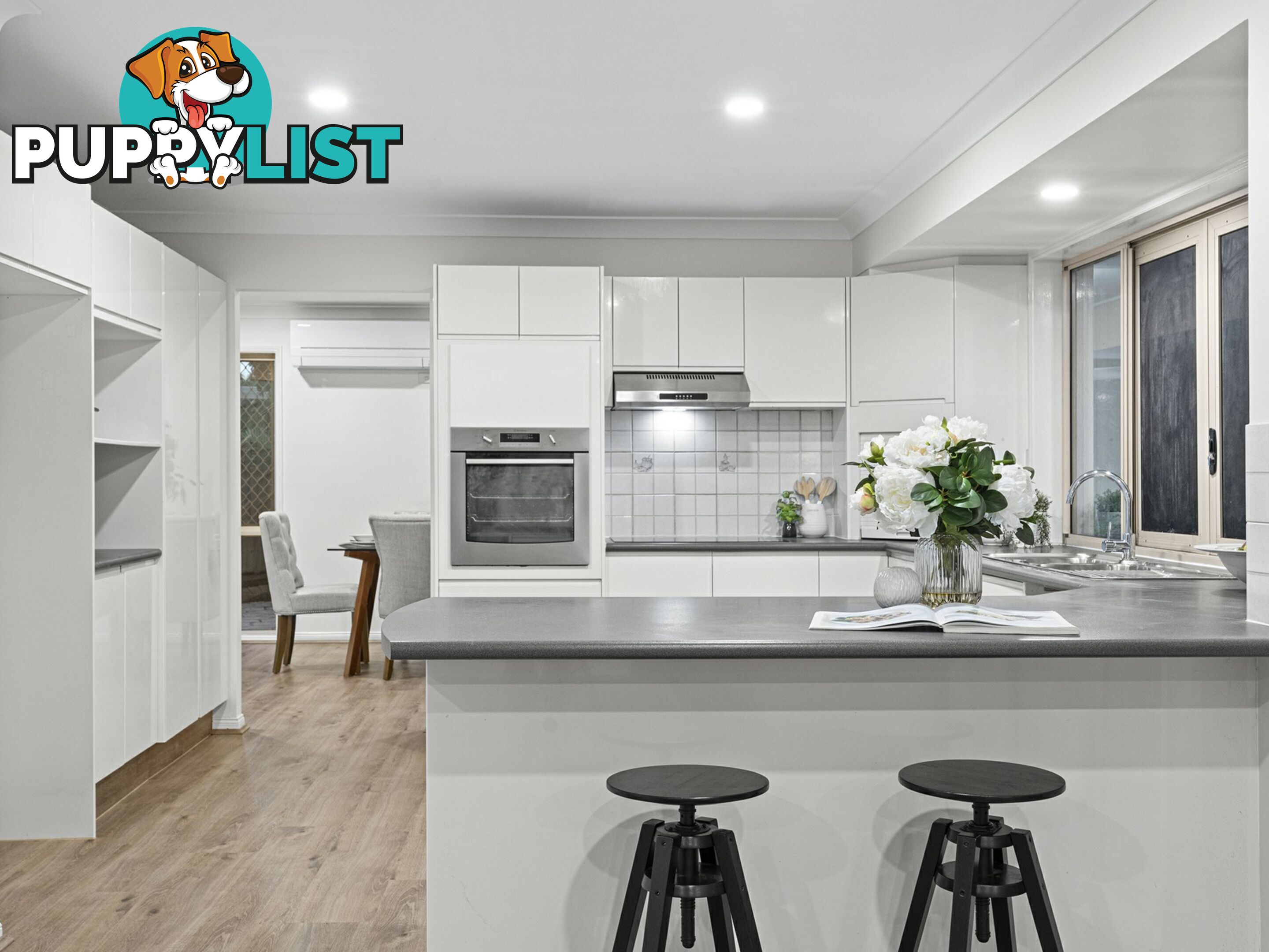 16 Totten Close EIGHT MILE PLAINS QLD 4113