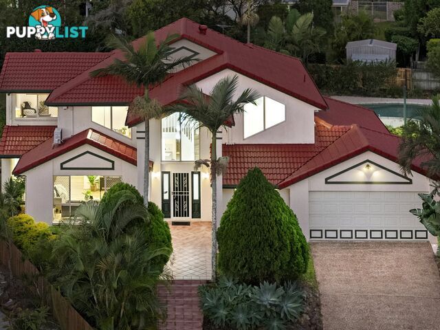 16 Totten Close EIGHT MILE PLAINS QLD 4113