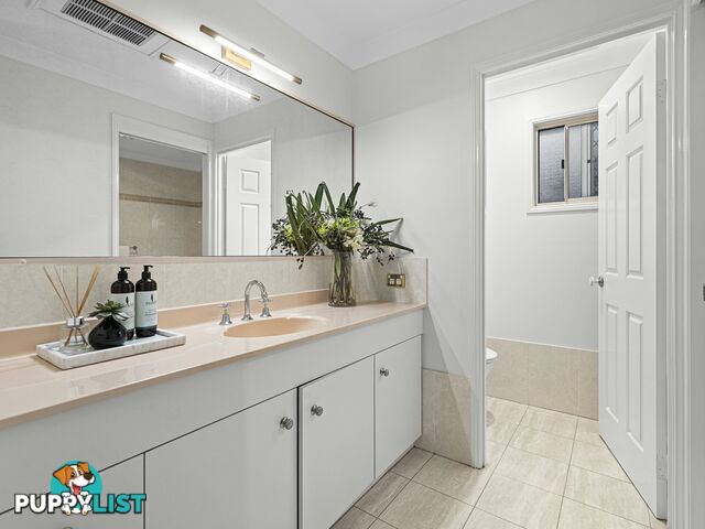 16 Totten Close EIGHT MILE PLAINS QLD 4113