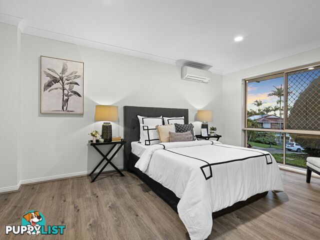 16 Totten Close EIGHT MILE PLAINS QLD 4113