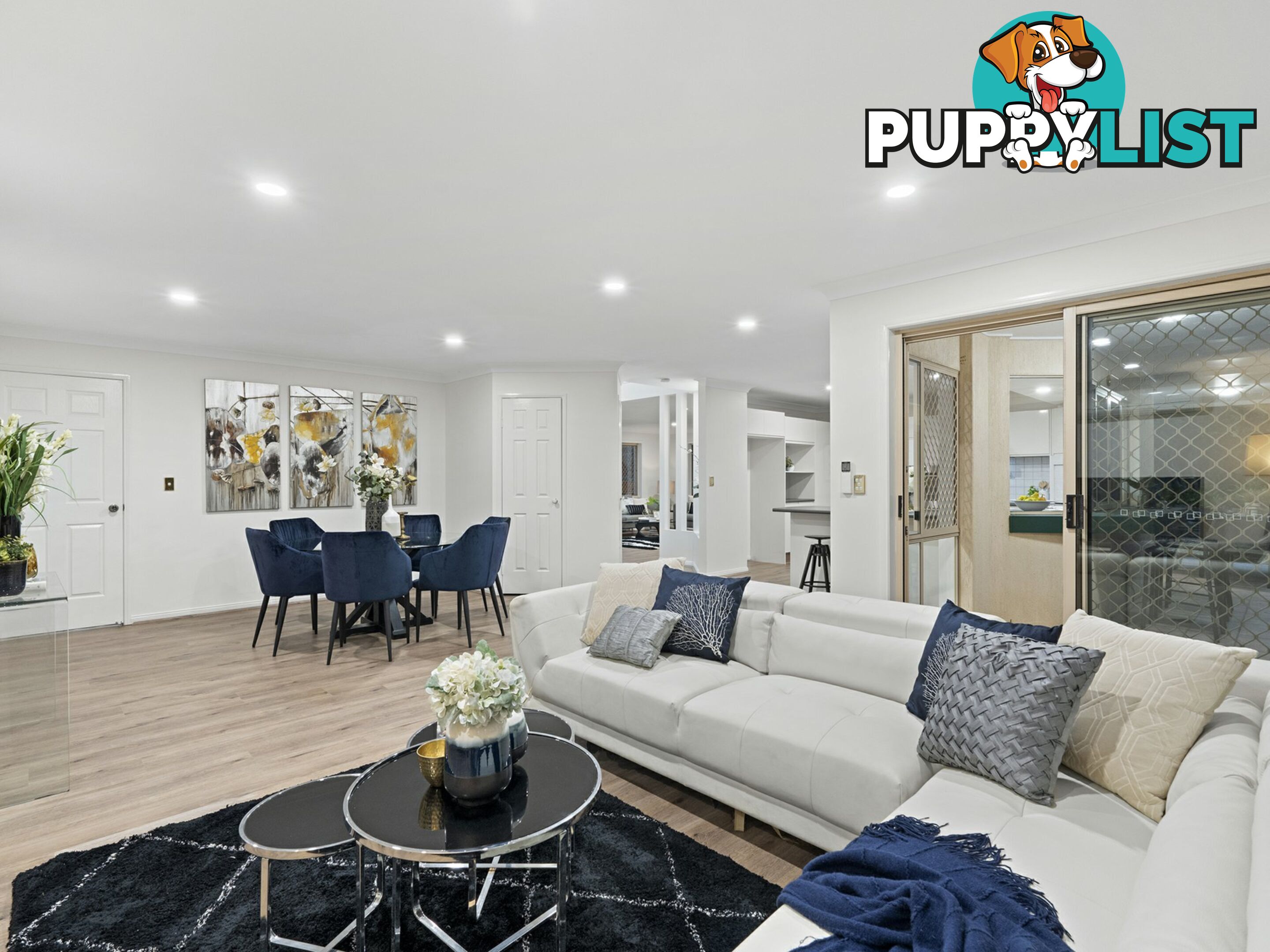 16 Totten Close EIGHT MILE PLAINS QLD 4113
