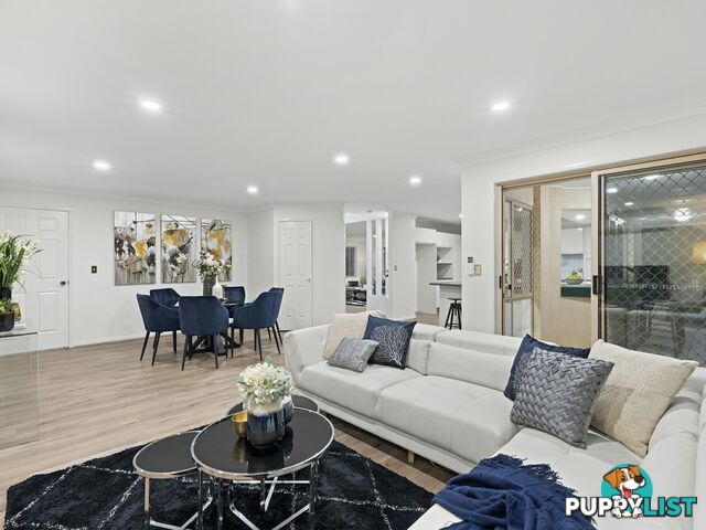 16 Totten Close EIGHT MILE PLAINS QLD 4113
