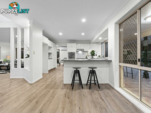 16 Totten Close EIGHT MILE PLAINS QLD 4113