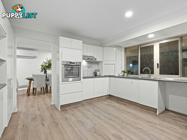 16 Totten Close EIGHT MILE PLAINS QLD 4113