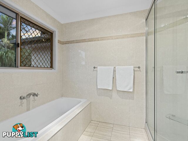 16 Totten Close EIGHT MILE PLAINS QLD 4113