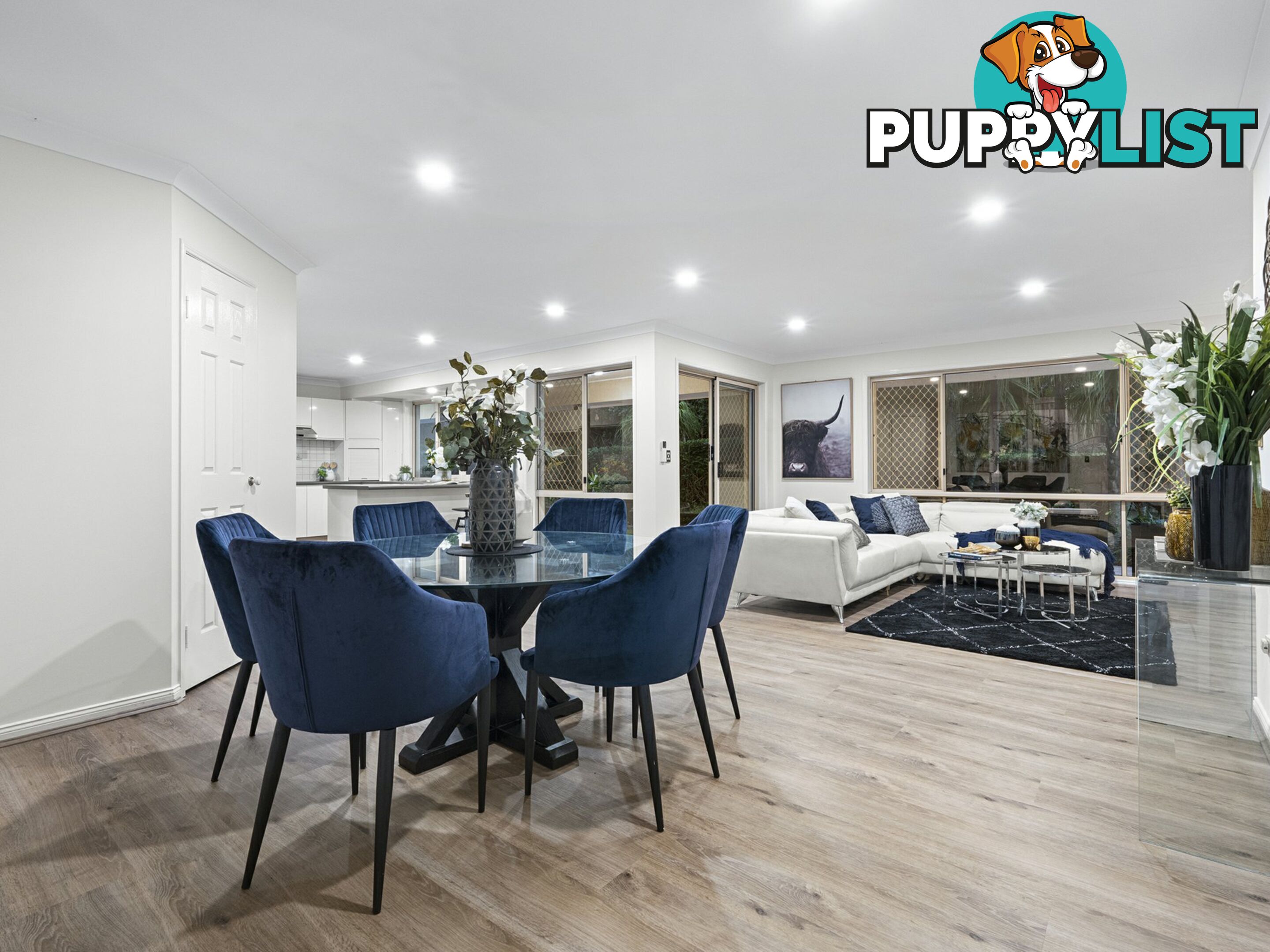 16 Totten Close EIGHT MILE PLAINS QLD 4113