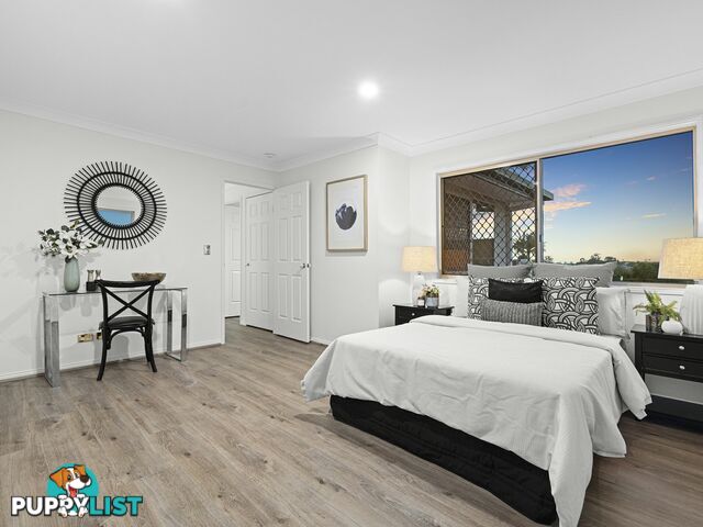 16 Totten Close EIGHT MILE PLAINS QLD 4113