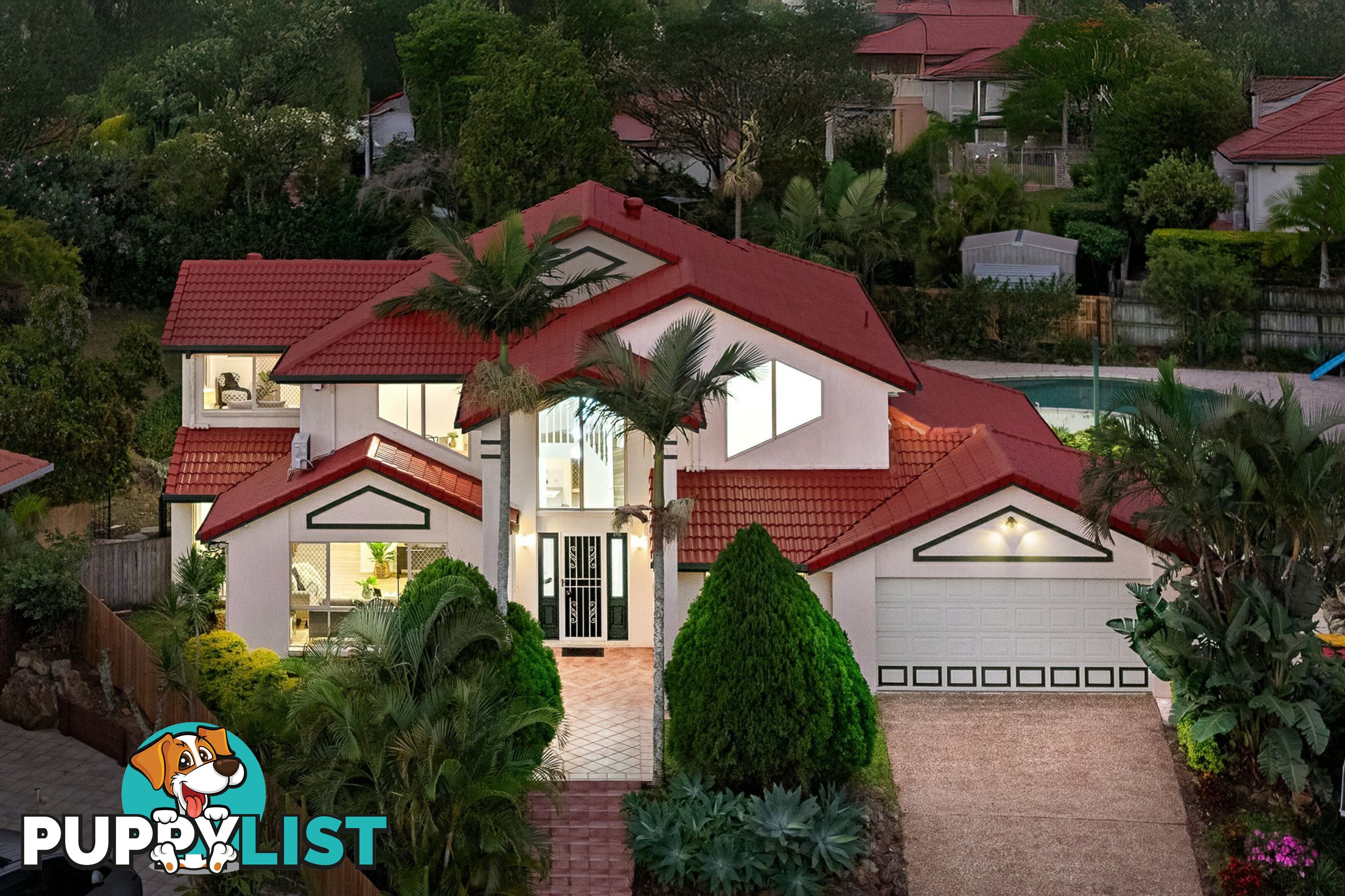 16 Totten Close EIGHT MILE PLAINS QLD 4113