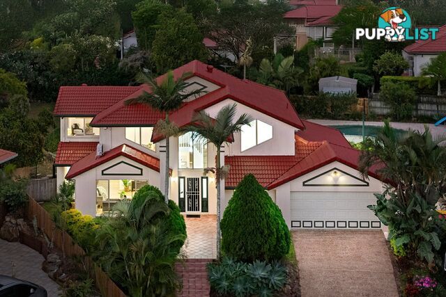 16 Totten Close EIGHT MILE PLAINS QLD 4113