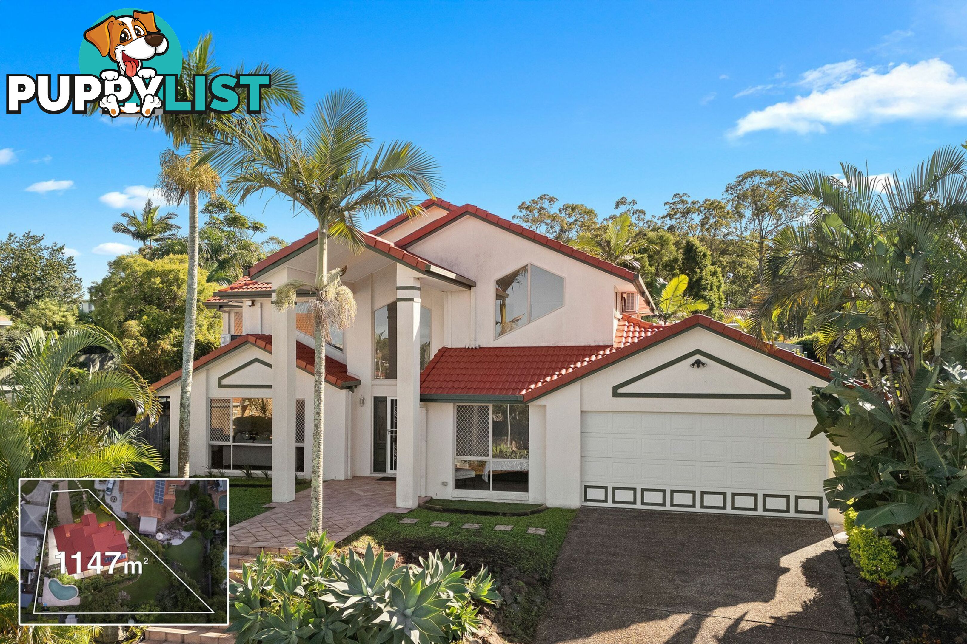 16 Totten Close EIGHT MILE PLAINS QLD 4113