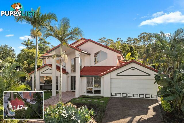 16 Totten Close EIGHT MILE PLAINS QLD 4113