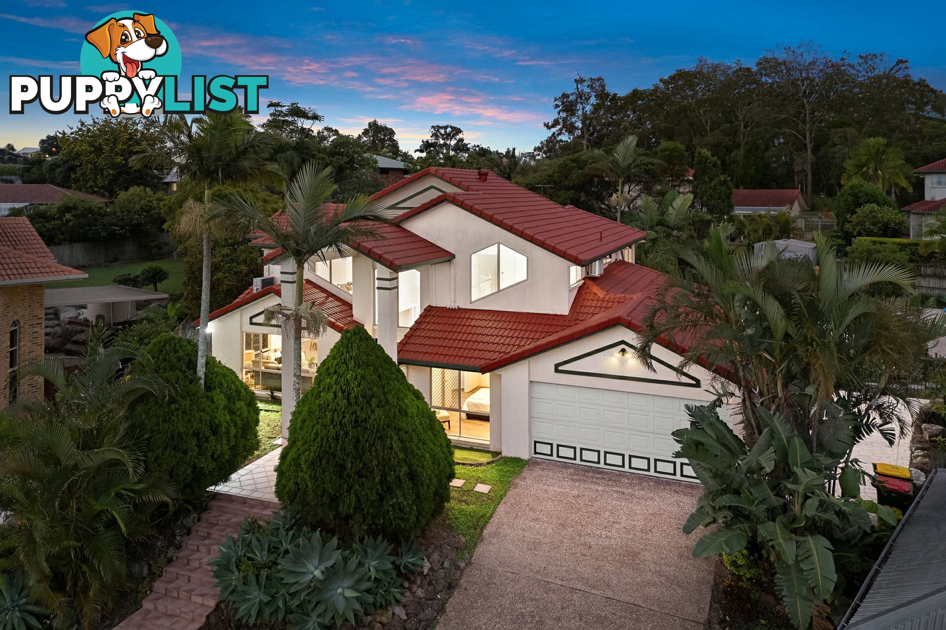 16 Totten Close EIGHT MILE PLAINS QLD 4113
