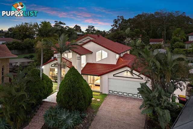 16 Totten Close EIGHT MILE PLAINS QLD 4113