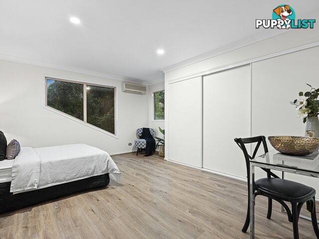16 Totten Close EIGHT MILE PLAINS QLD 4113