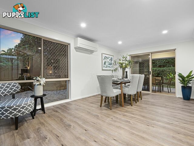 16 Totten Close EIGHT MILE PLAINS QLD 4113