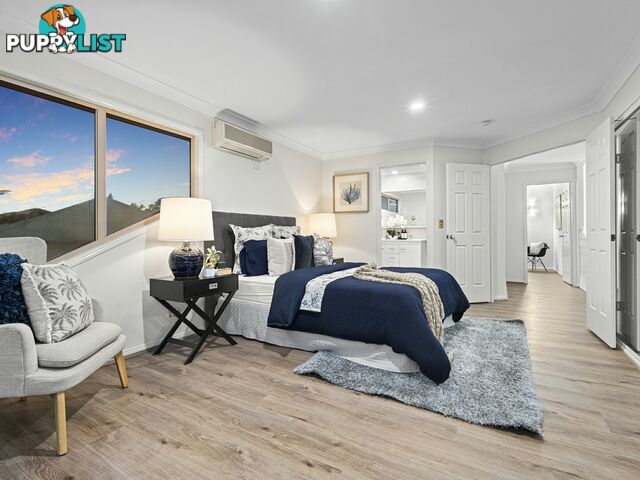 16 Totten Close EIGHT MILE PLAINS QLD 4113