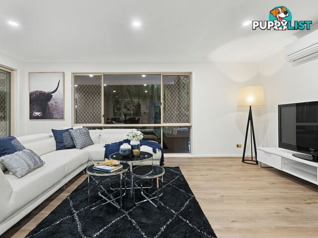 16 Totten Close EIGHT MILE PLAINS QLD 4113