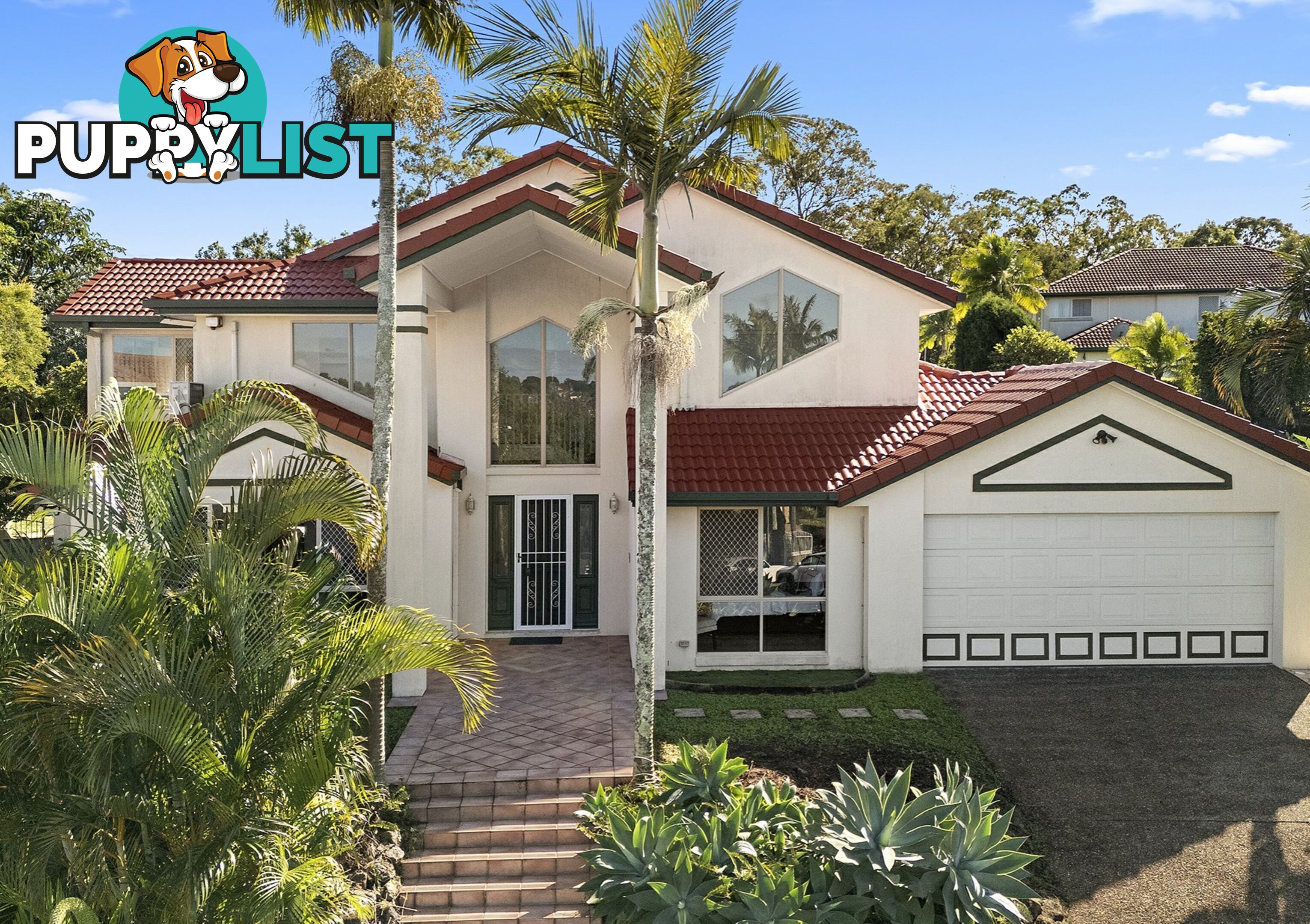 16 Totten Close EIGHT MILE PLAINS QLD 4113