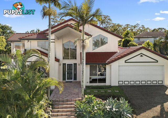 16 Totten Close EIGHT MILE PLAINS QLD 4113