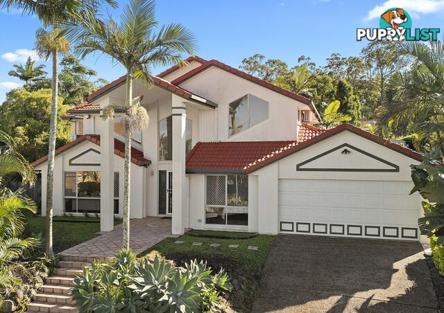 16 Totten Close EIGHT MILE PLAINS QLD 4113
