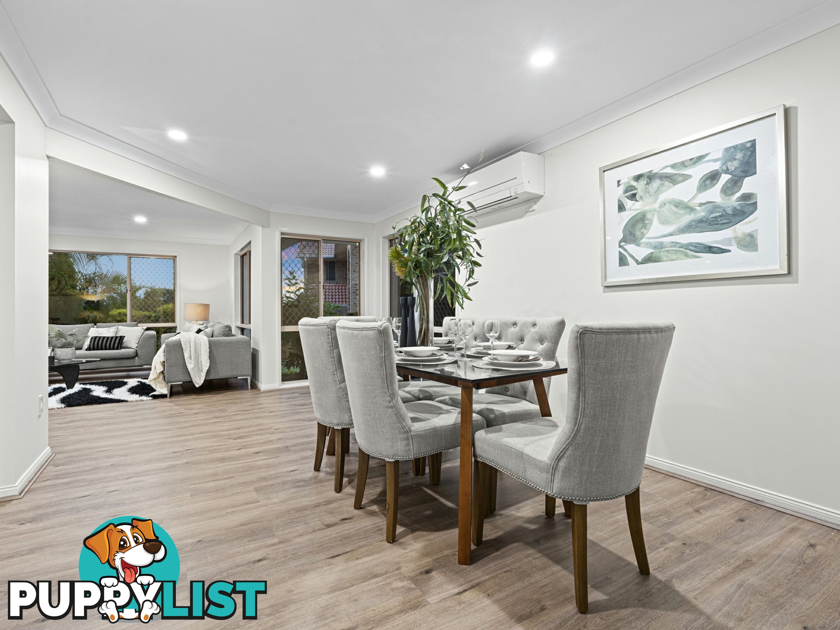 16 Totten Close EIGHT MILE PLAINS QLD 4113