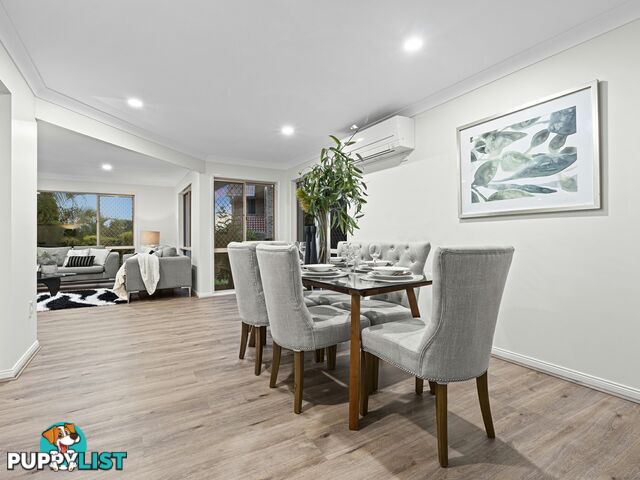 16 Totten Close EIGHT MILE PLAINS QLD 4113