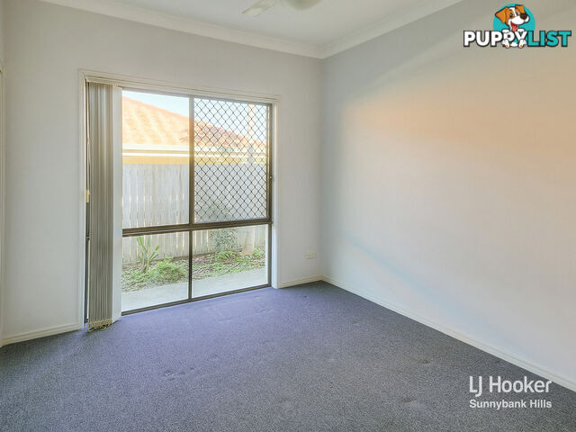 22 Ebony Place STRETTON QLD 4116