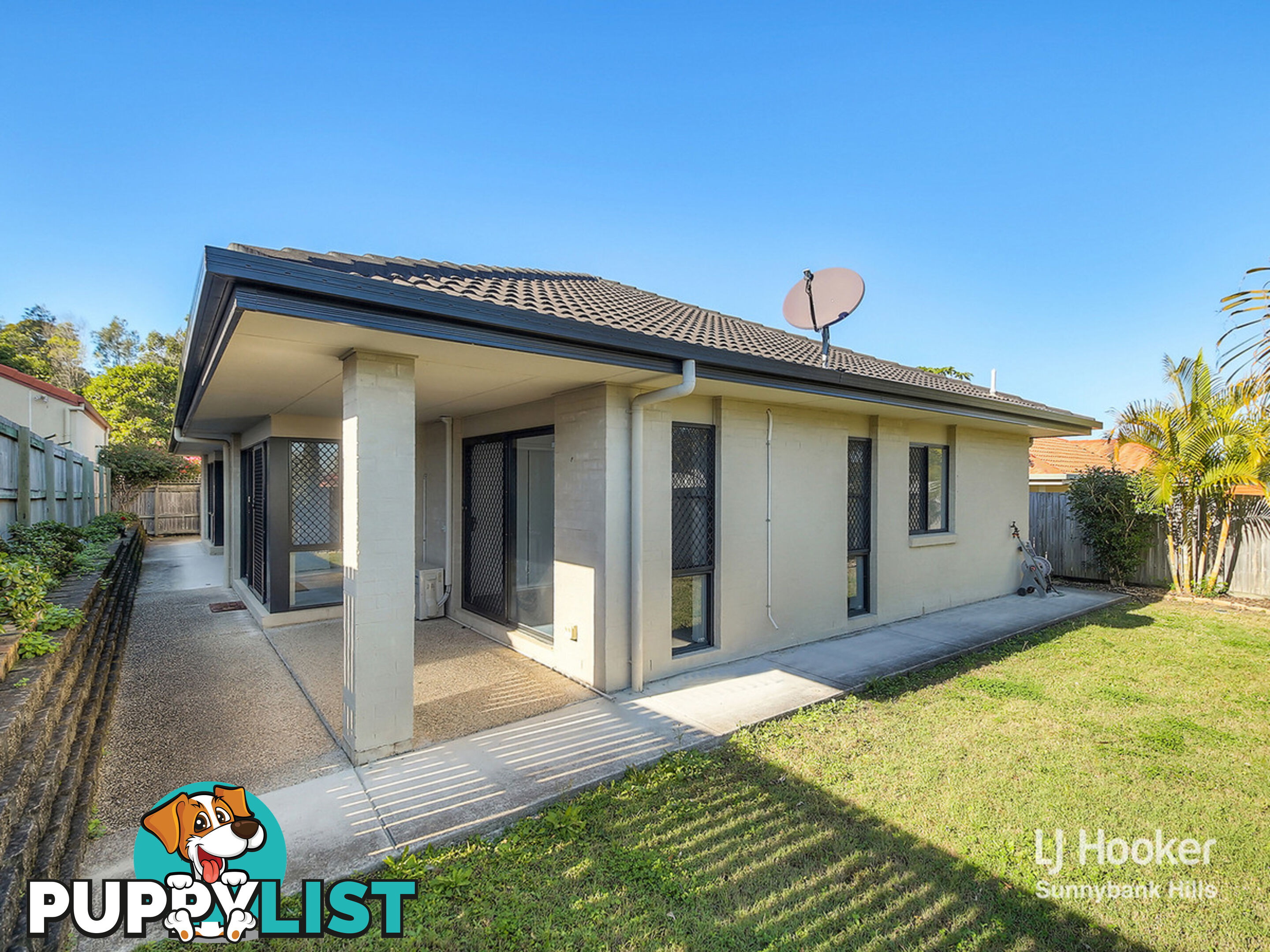 22 Ebony Place STRETTON QLD 4116