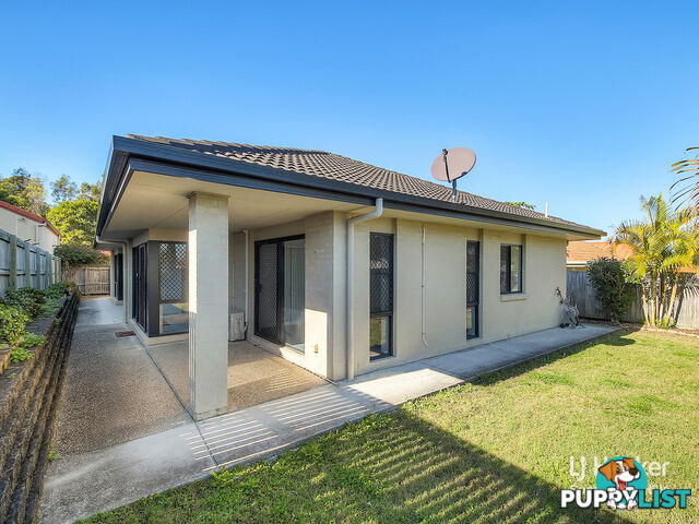 22 Ebony Place STRETTON QLD 4116