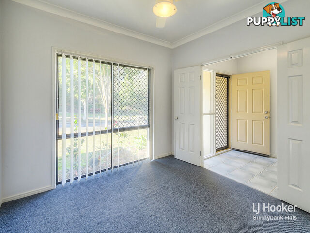 22 Ebony Place STRETTON QLD 4116