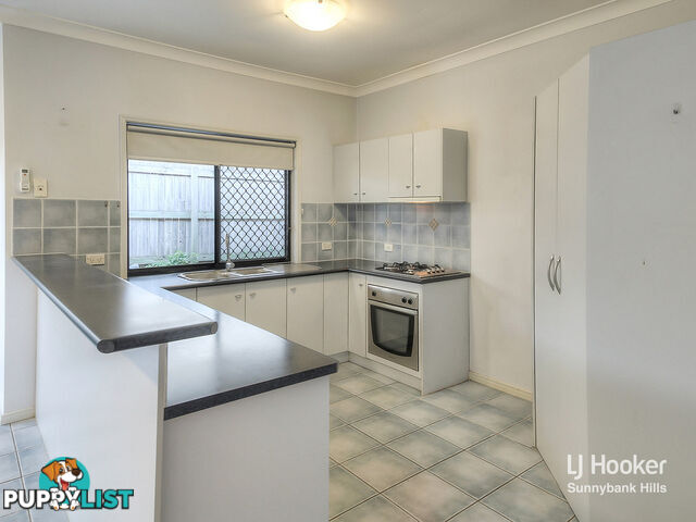 22 Ebony Place STRETTON QLD 4116