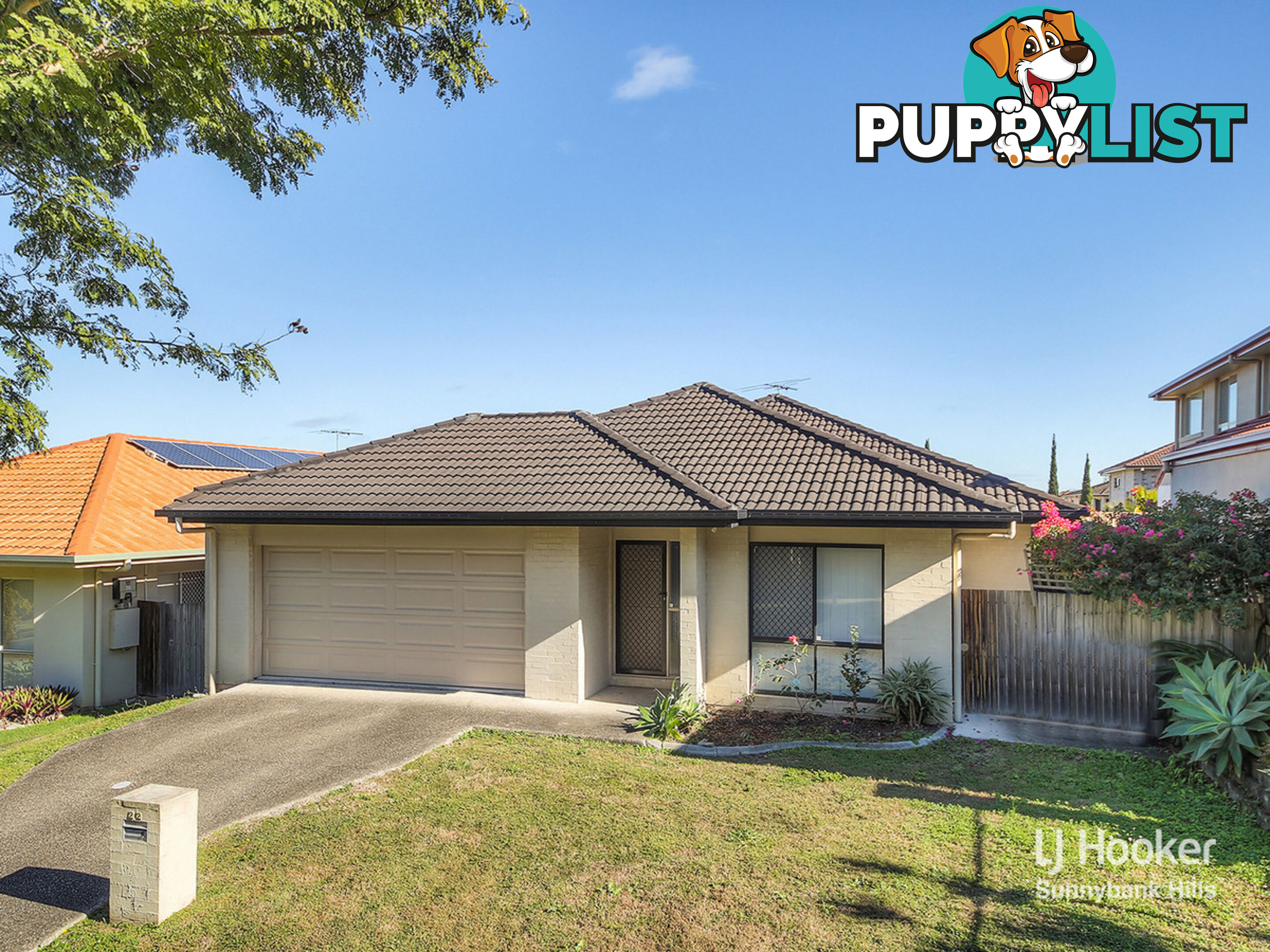 22 Ebony Place STRETTON QLD 4116