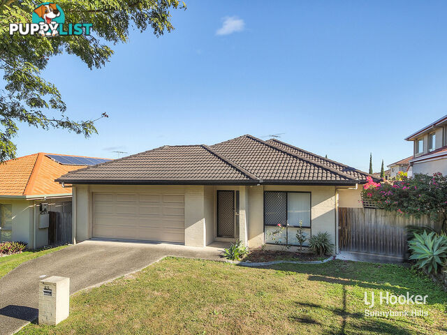 22 Ebony Place STRETTON QLD 4116