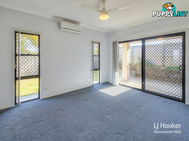 22 Ebony Place STRETTON QLD 4116