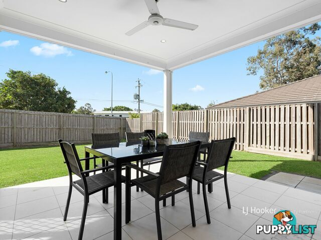 88 Alan Crescent EIGHT MILE PLAINS QLD 4113