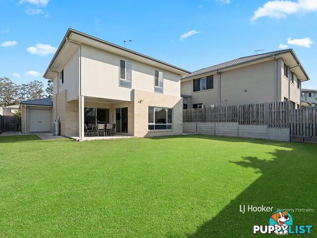 88 Alan Crescent EIGHT MILE PLAINS QLD 4113