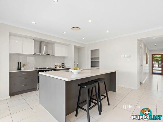 88 Alan Crescent EIGHT MILE PLAINS QLD 4113