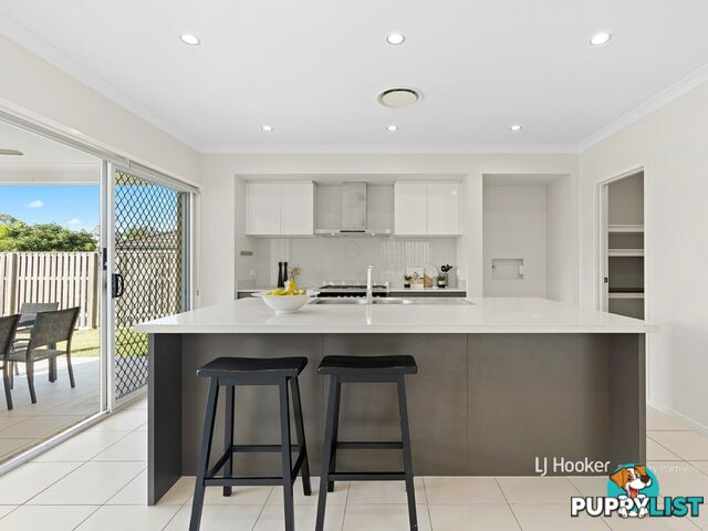 88 Alan Crescent EIGHT MILE PLAINS QLD 4113