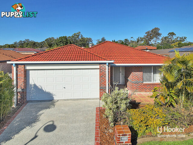 7 Hockey Street KURABY QLD 4112