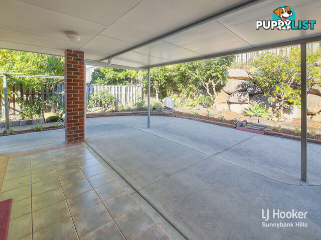 7 Hockey Street KURABY QLD 4112