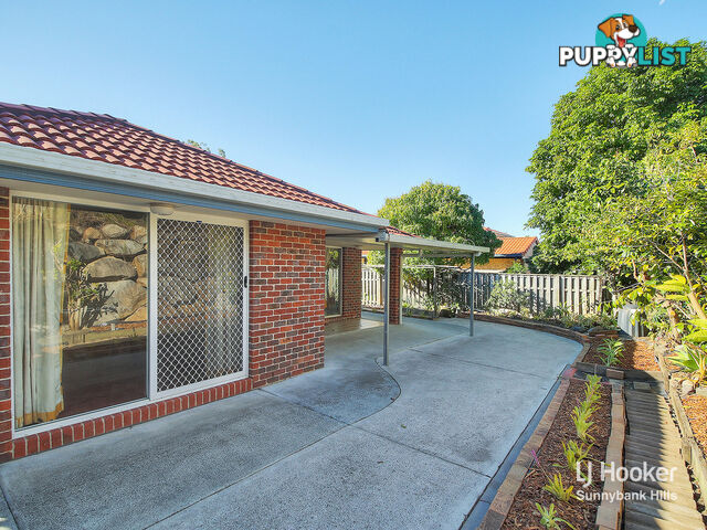 7 Hockey Street KURABY QLD 4112