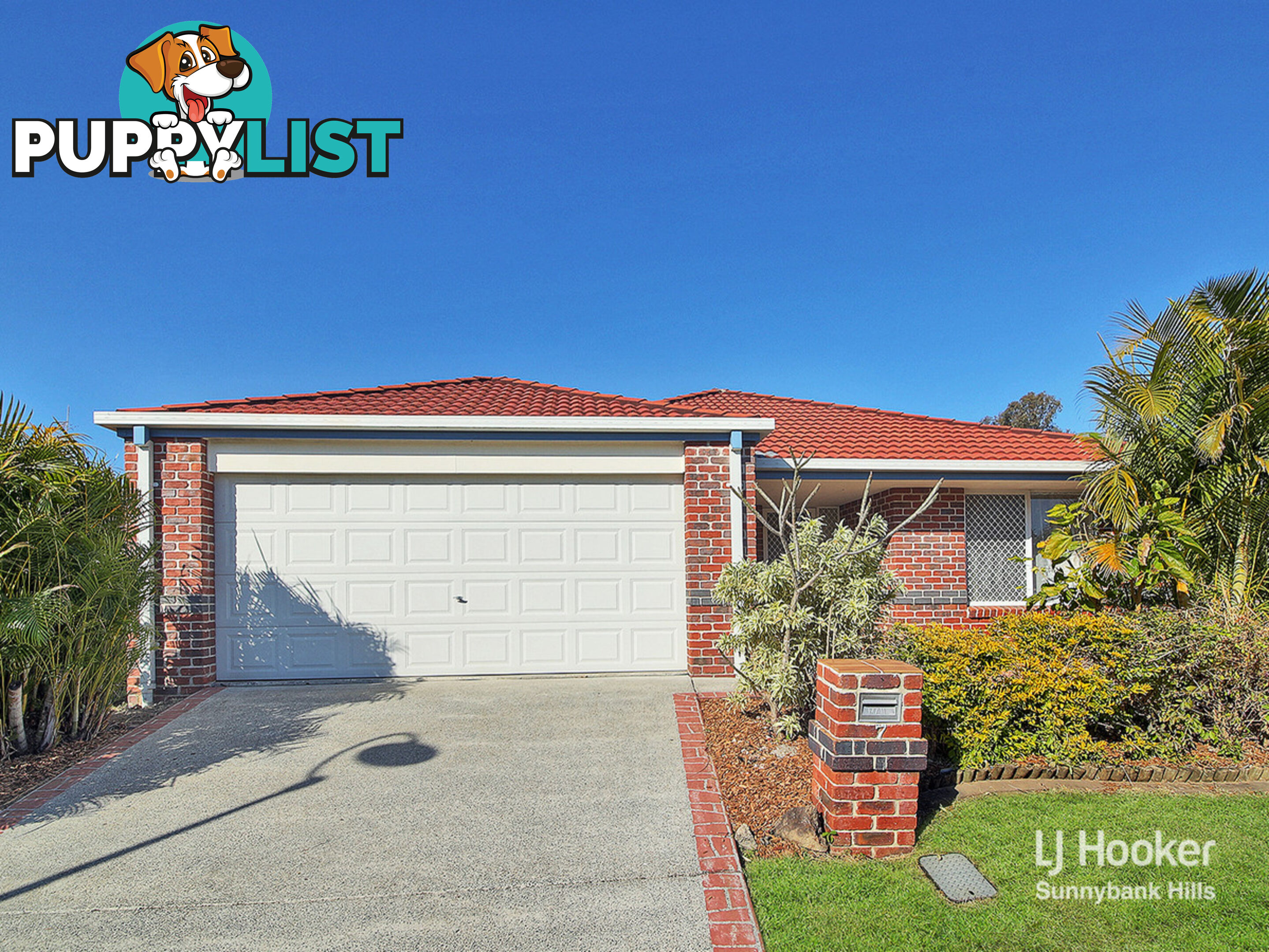 7 Hockey Street KURABY QLD 4112