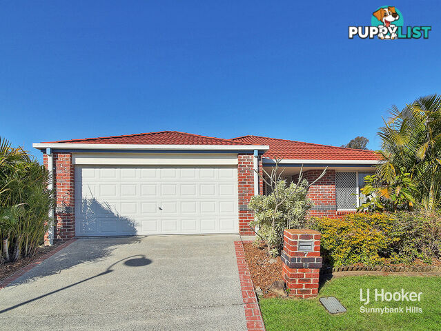 7 Hockey Street KURABY QLD 4112