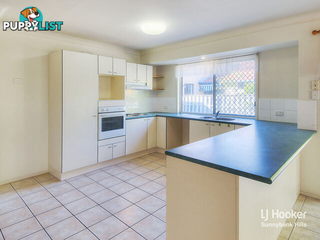 7 Hockey Street KURABY QLD 4112