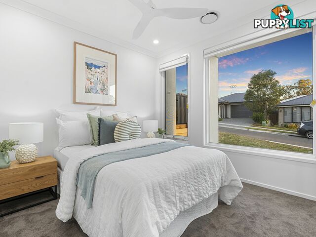 8 Viewpoint Street PALLARA QLD 4110