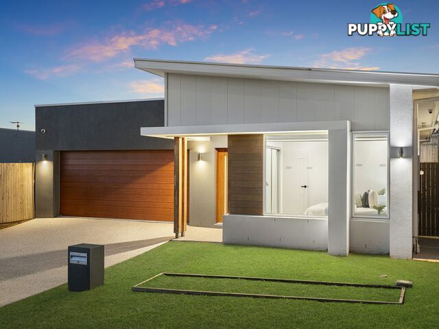 8 Viewpoint Street PALLARA QLD 4110