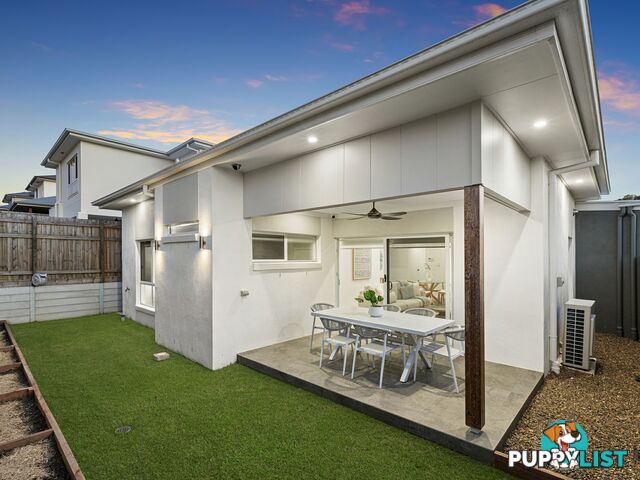 8 Viewpoint Street PALLARA QLD 4110
