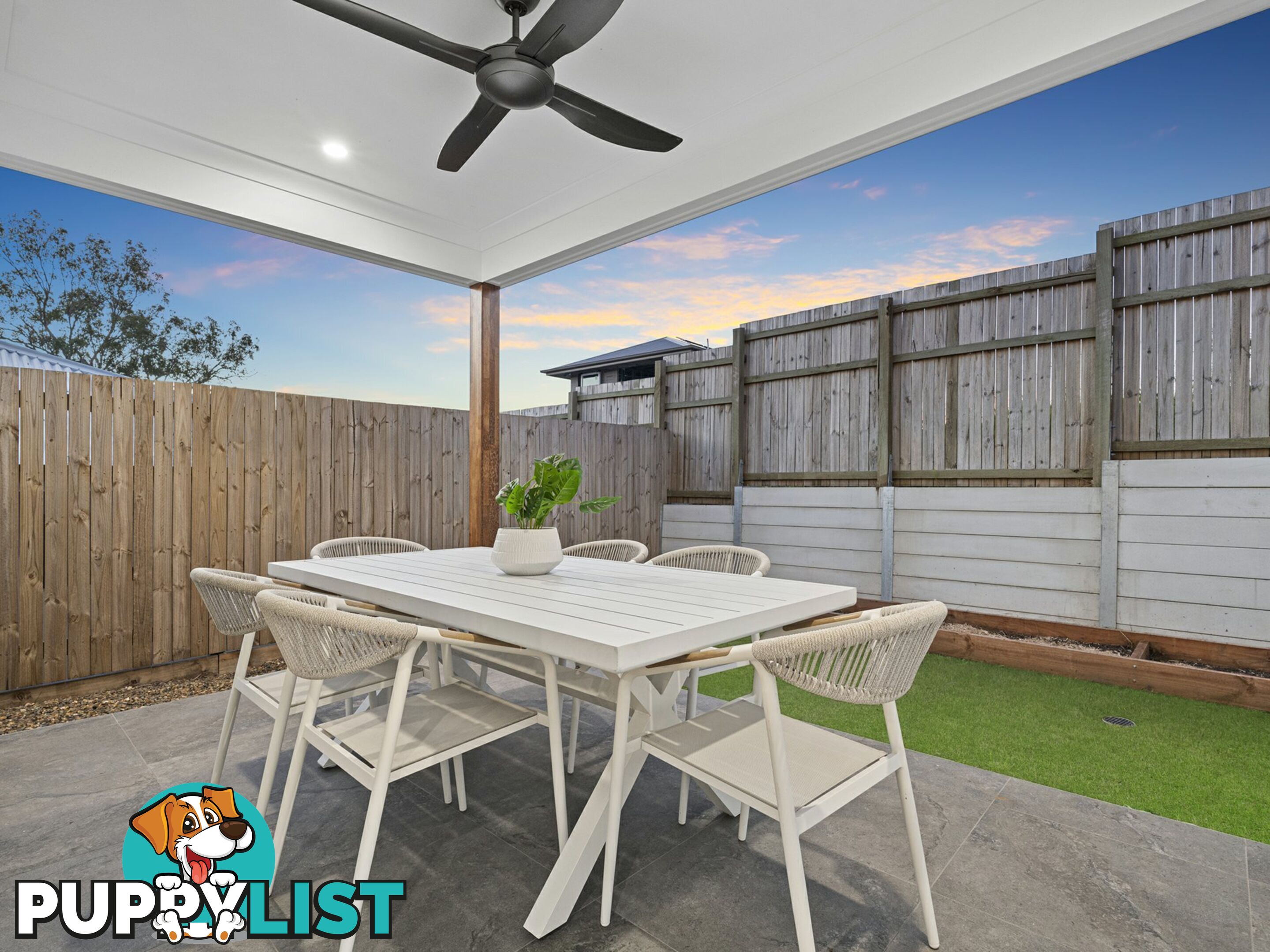 8 Viewpoint Street PALLARA QLD 4110