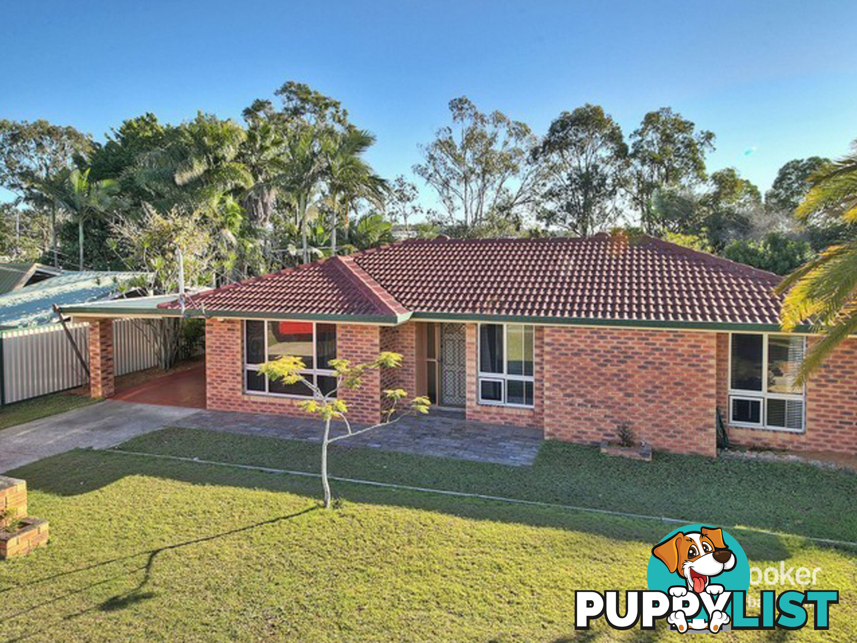 40 Estramina Road REGENTS PARK QLD 4118