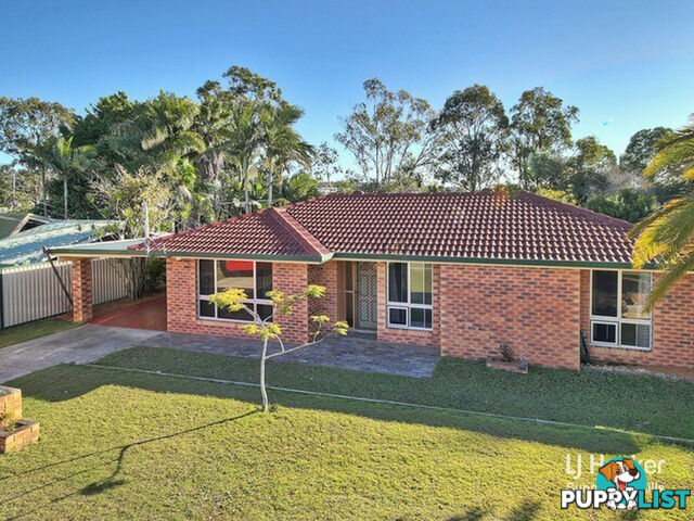 40 Estramina Road REGENTS PARK QLD 4118